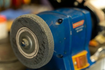 muelas de afilado, Fargo Suministros